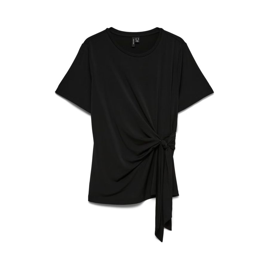 Vero Moda Jill Top Black