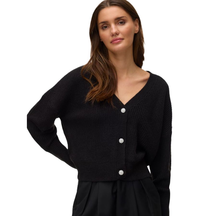 Vero Moda Lealight black