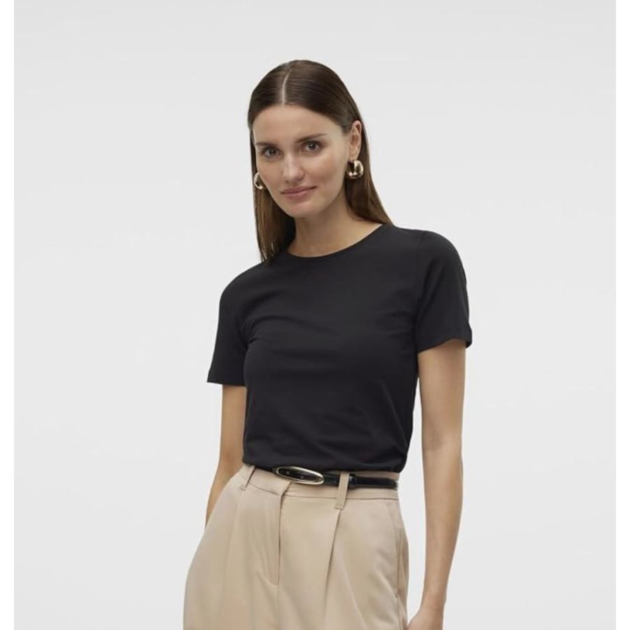 Vero Moda Lulu Black