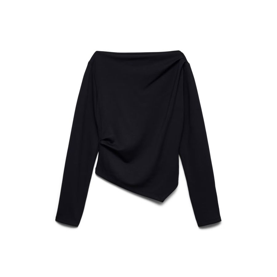 Vero Moda Mille Black