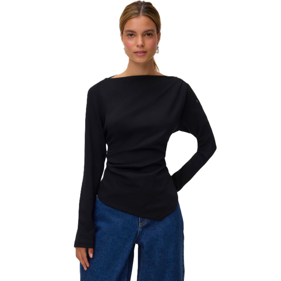 Vero Moda Mille Black