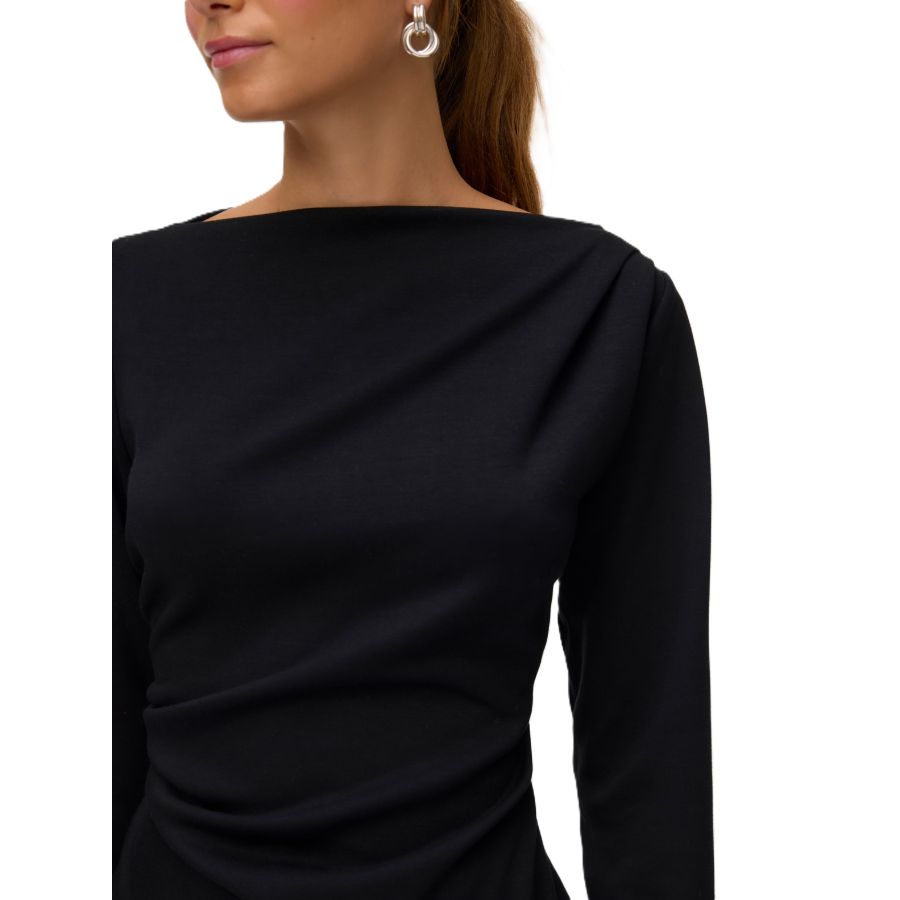 Vero Moda Mille Black