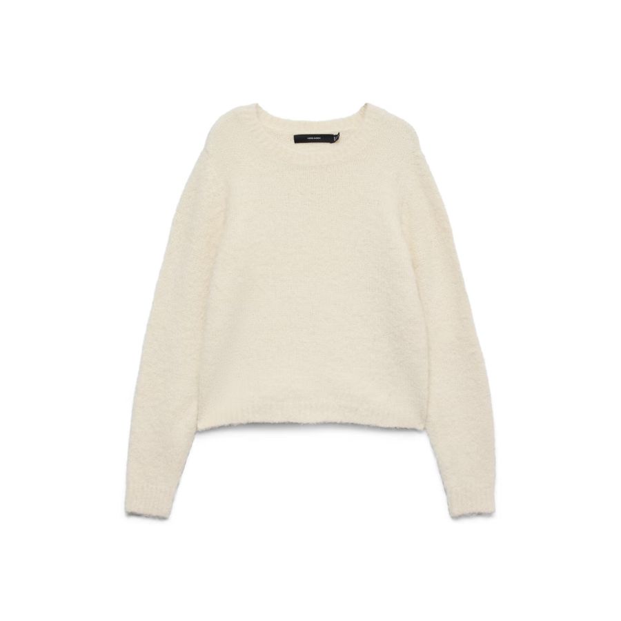 Vero Moda Novah Pullover Birch