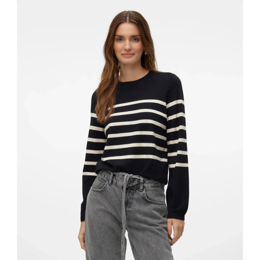 Vero Moda Saba Black/Birch