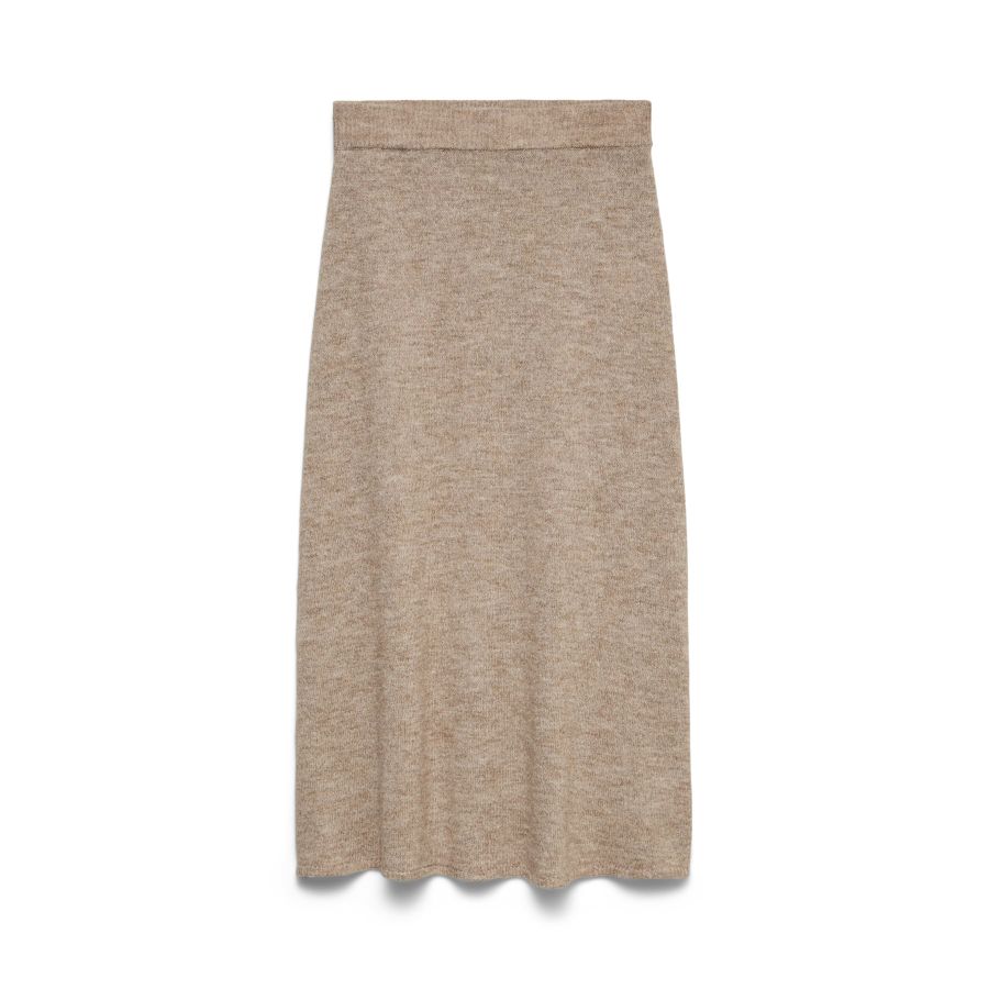 Vero Moda Teak Skirt Grå
