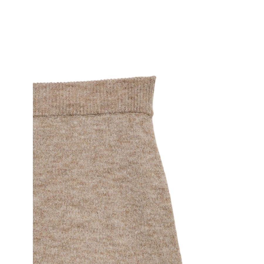 Vero Moda Teak Skirt Grå