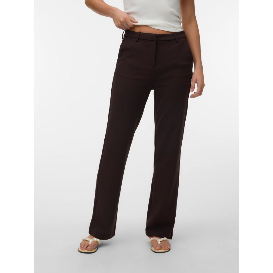 Vero Moda Zamira Pant Black
