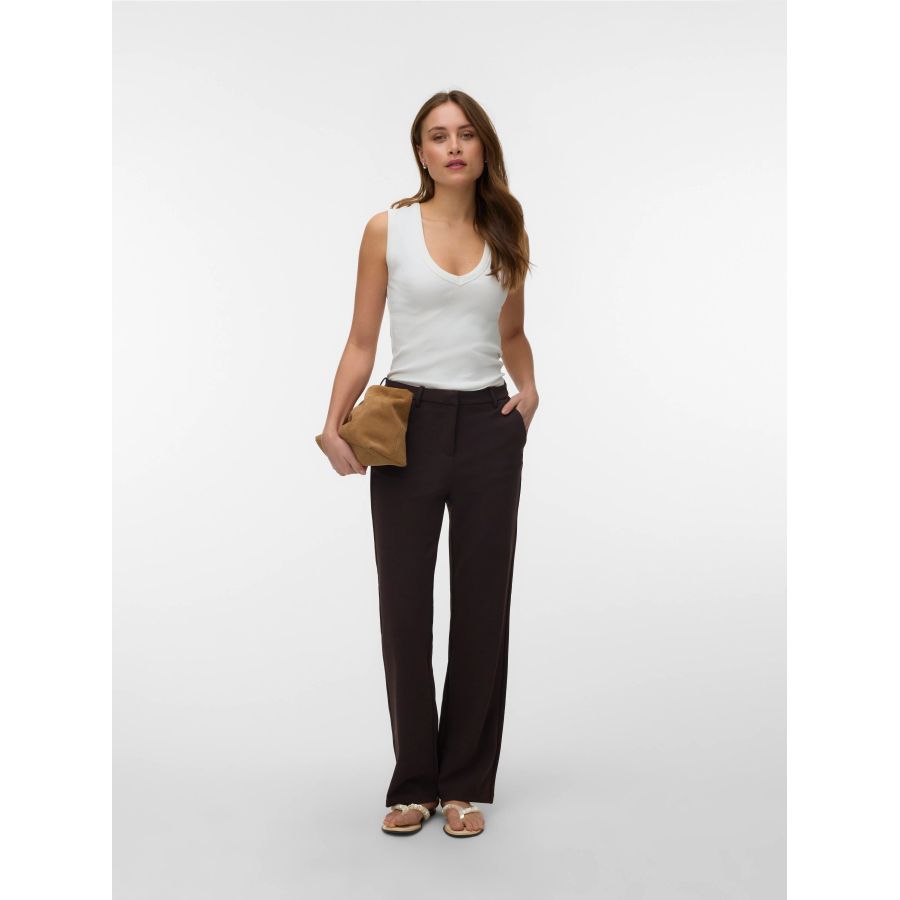 Vero Moda Zamira Pant Black