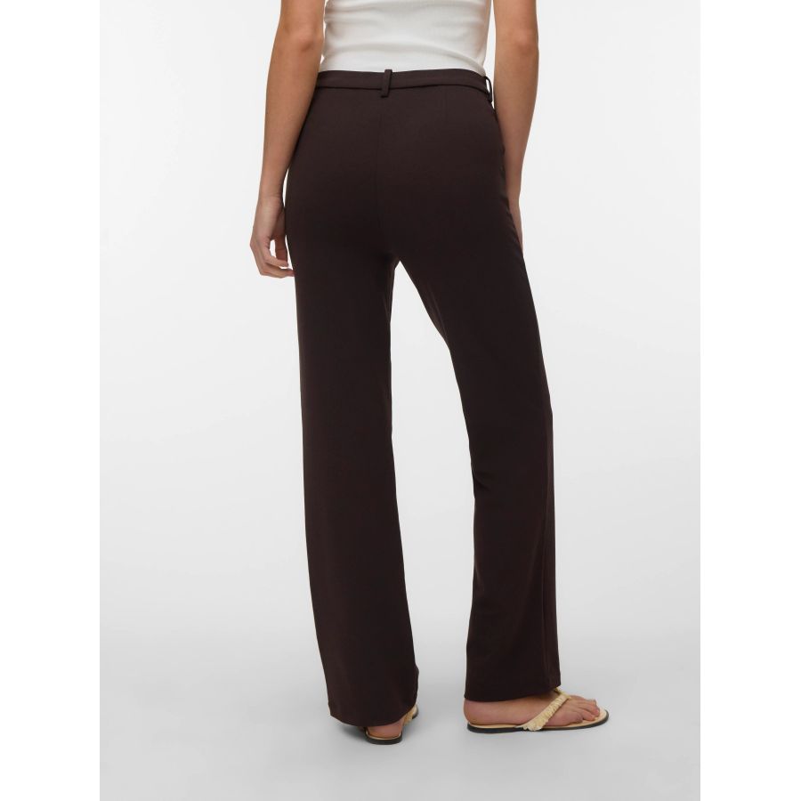 Vero Moda Zamira Pant Black