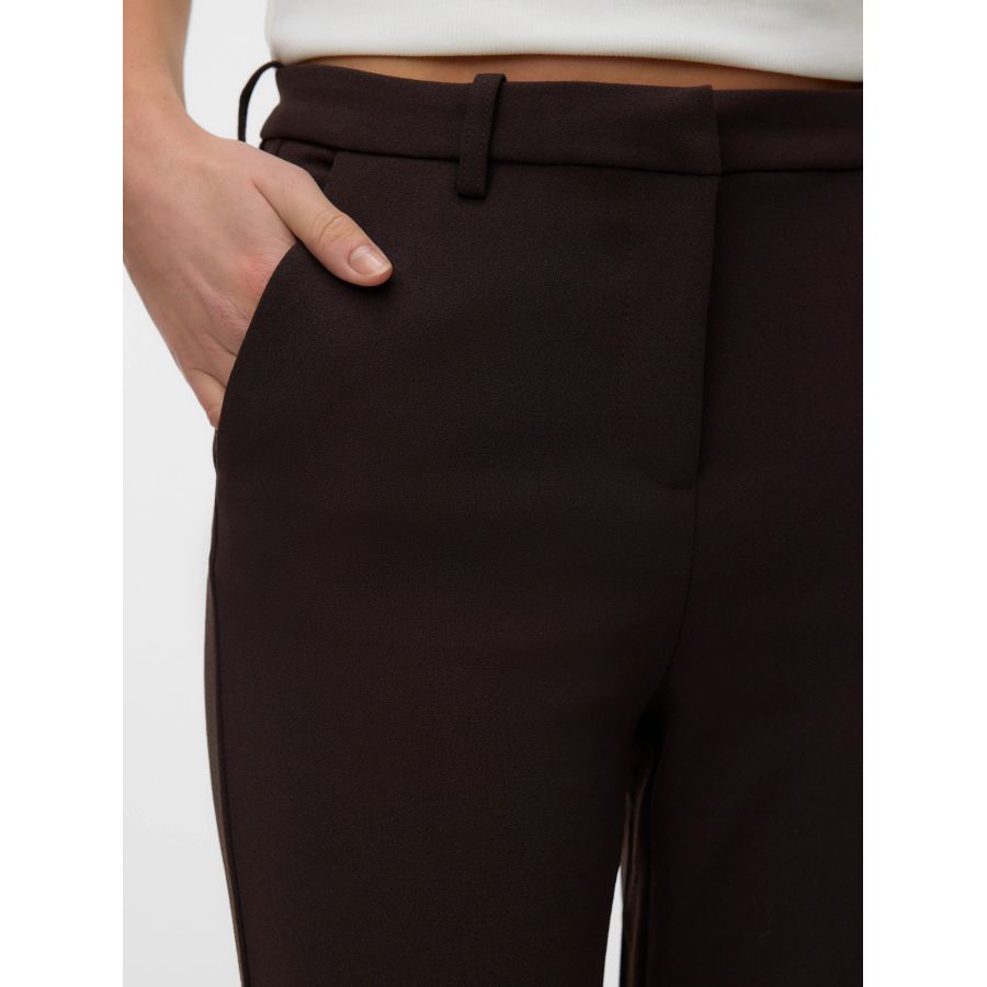 Vero Moda Zamira Pant Black
